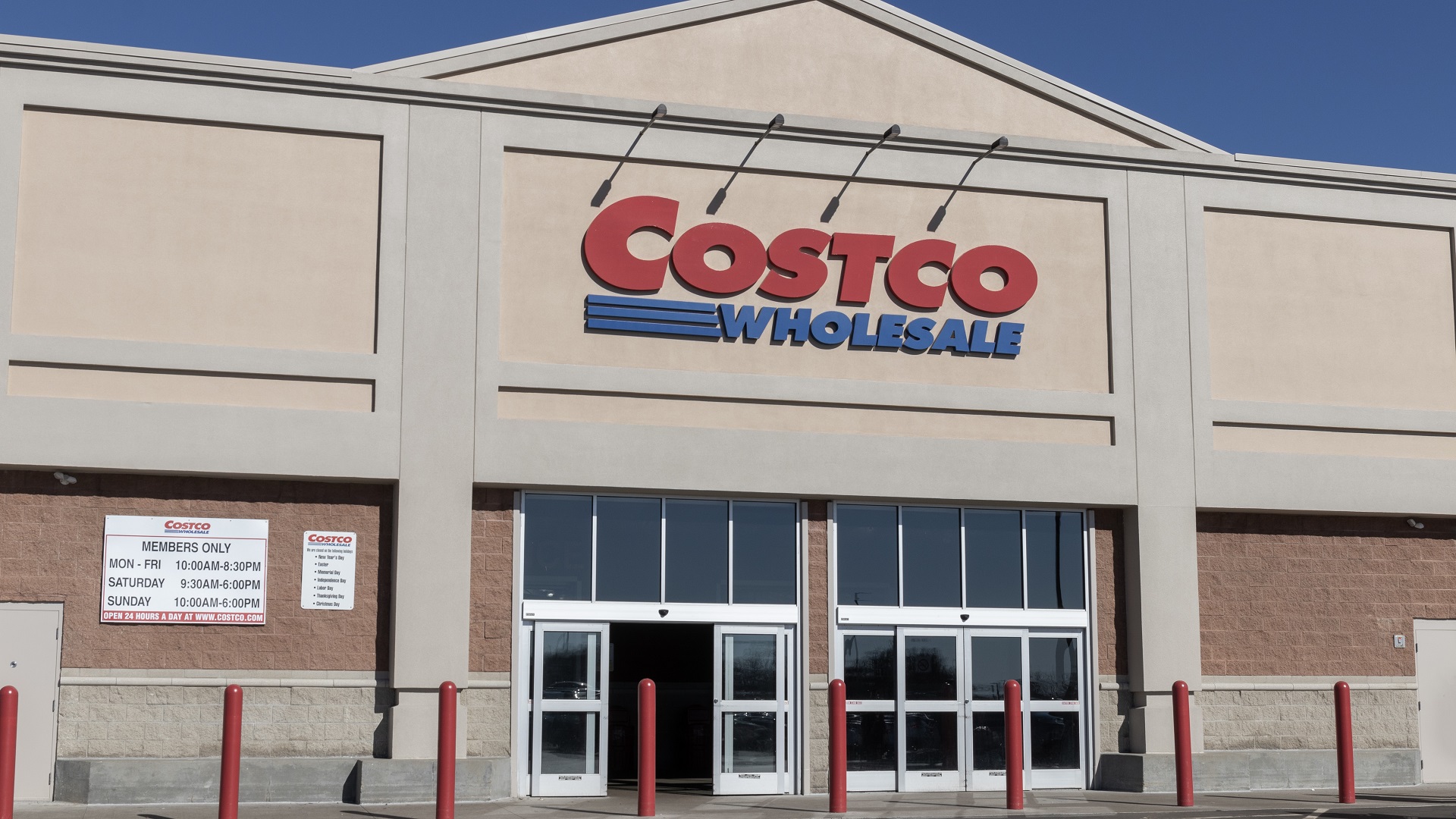 Costco（开市客），2025财年业绩解读