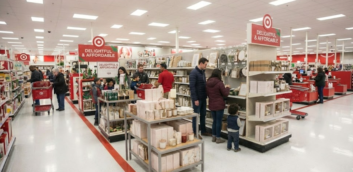 2026Target Plus卖家实战指南：读懂消费者，赢在起跑线