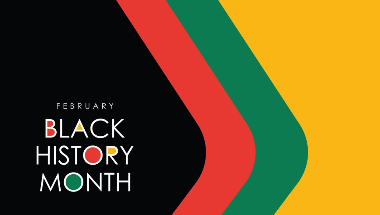 黑人历史月：美国2月最强消费趋势！比情人节更好出单