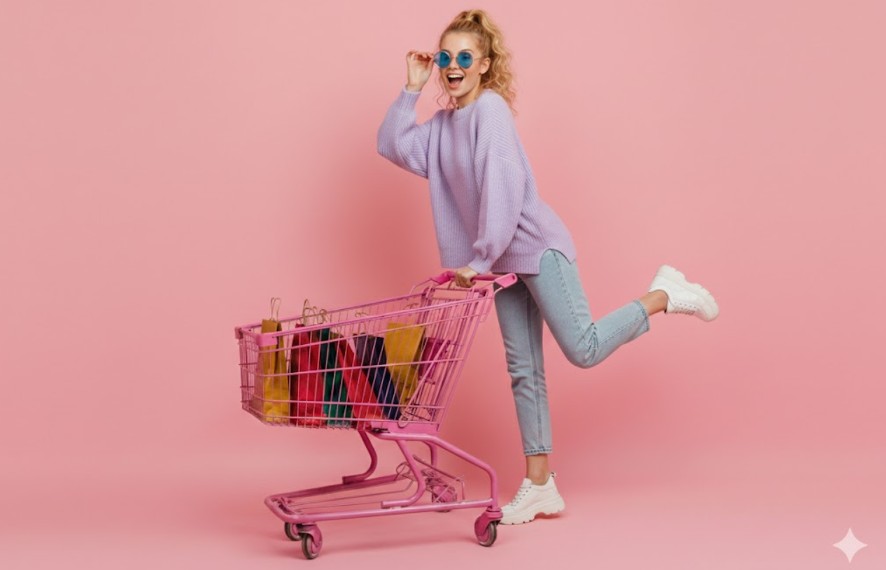 不止亚马逊有春季大促，这几个平台在春季竟然都有各自的促销活动…