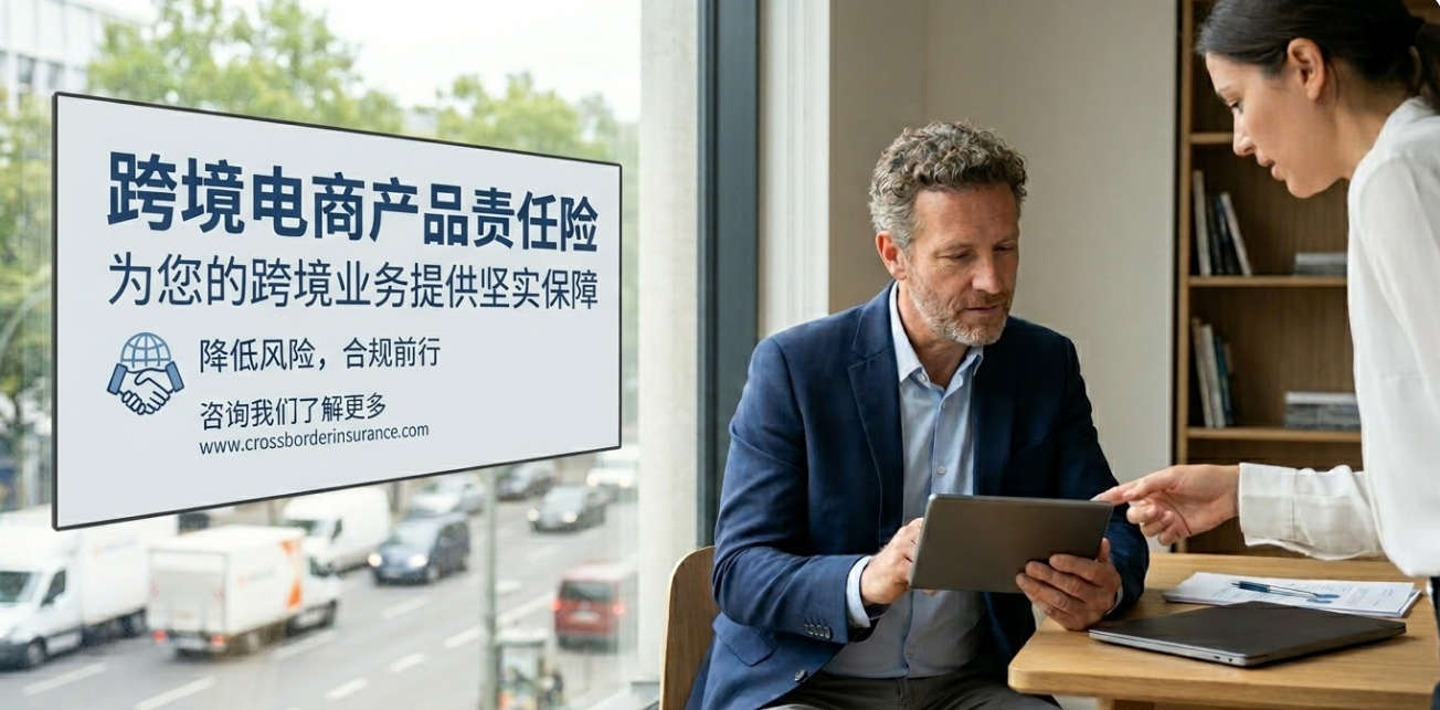 跨境平台产品责任险要求，差异大到离谱？看看有没有你在做的平台