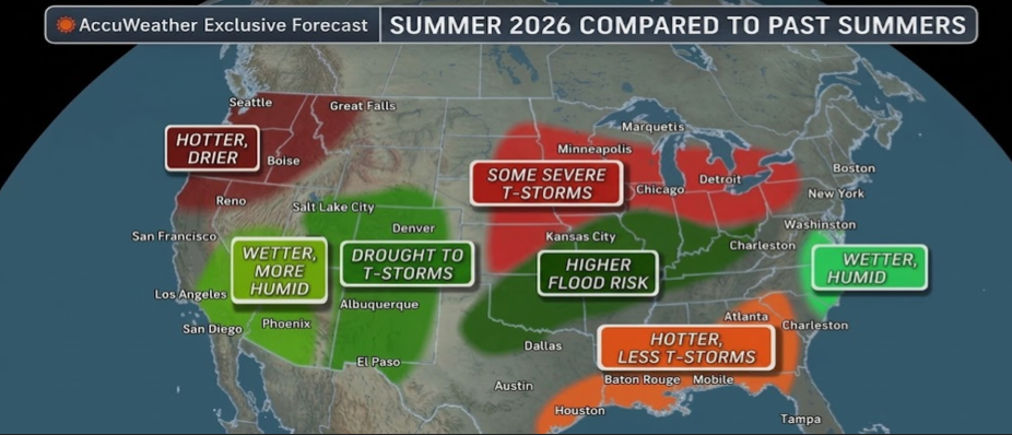 百亿蓝海！Lowe’s 2026 夏季备货与最新气象预测终极指南