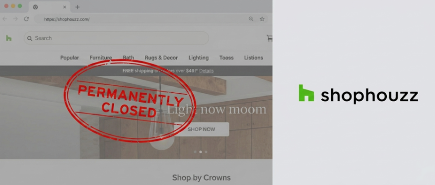 别了，Shop Houzz！垂直家装巨头转型，家居卖家出海的新出路在哪？