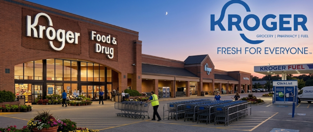 又一蓝海平台？继山姆、开市客之后，美国零售巨头克罗格（Kroger）入华