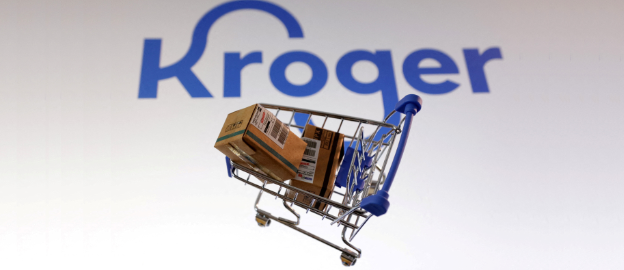 Kroger到底是什么来路？为什么最近会引起这么大的关注