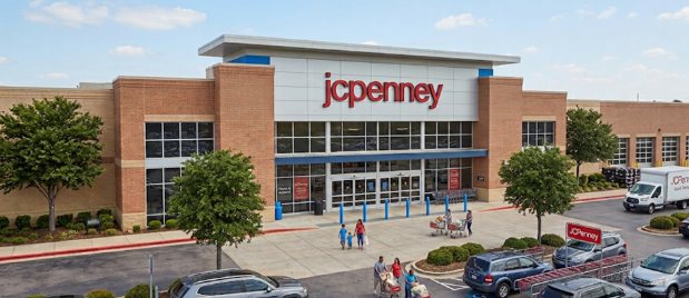 JCPenney：从账号激活到平台定位，聊聊它的真实情况